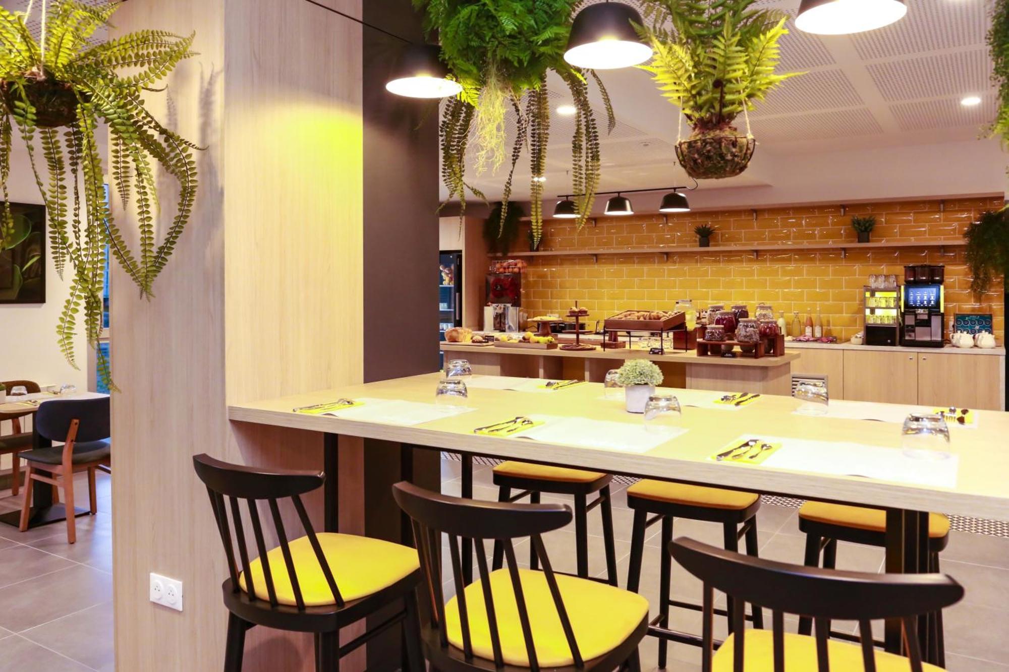 Appart Hotel Odalys City Angers Centre Gare Exterior foto